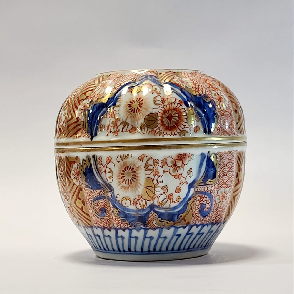 ARITA/IMARI